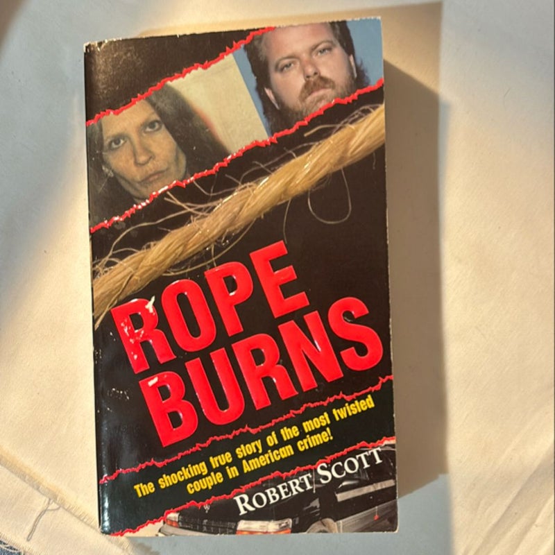 Rope Burns