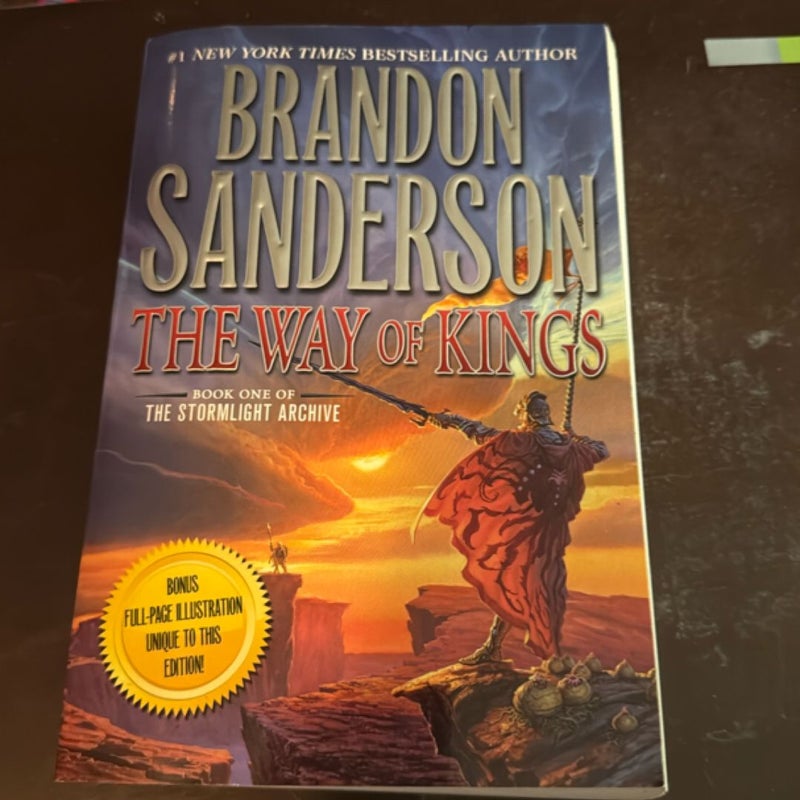 The Way of Kings