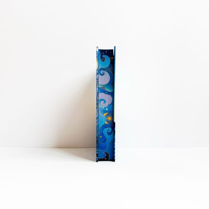 Faebound (SIGNED Fairyloot Exclusive Edition)