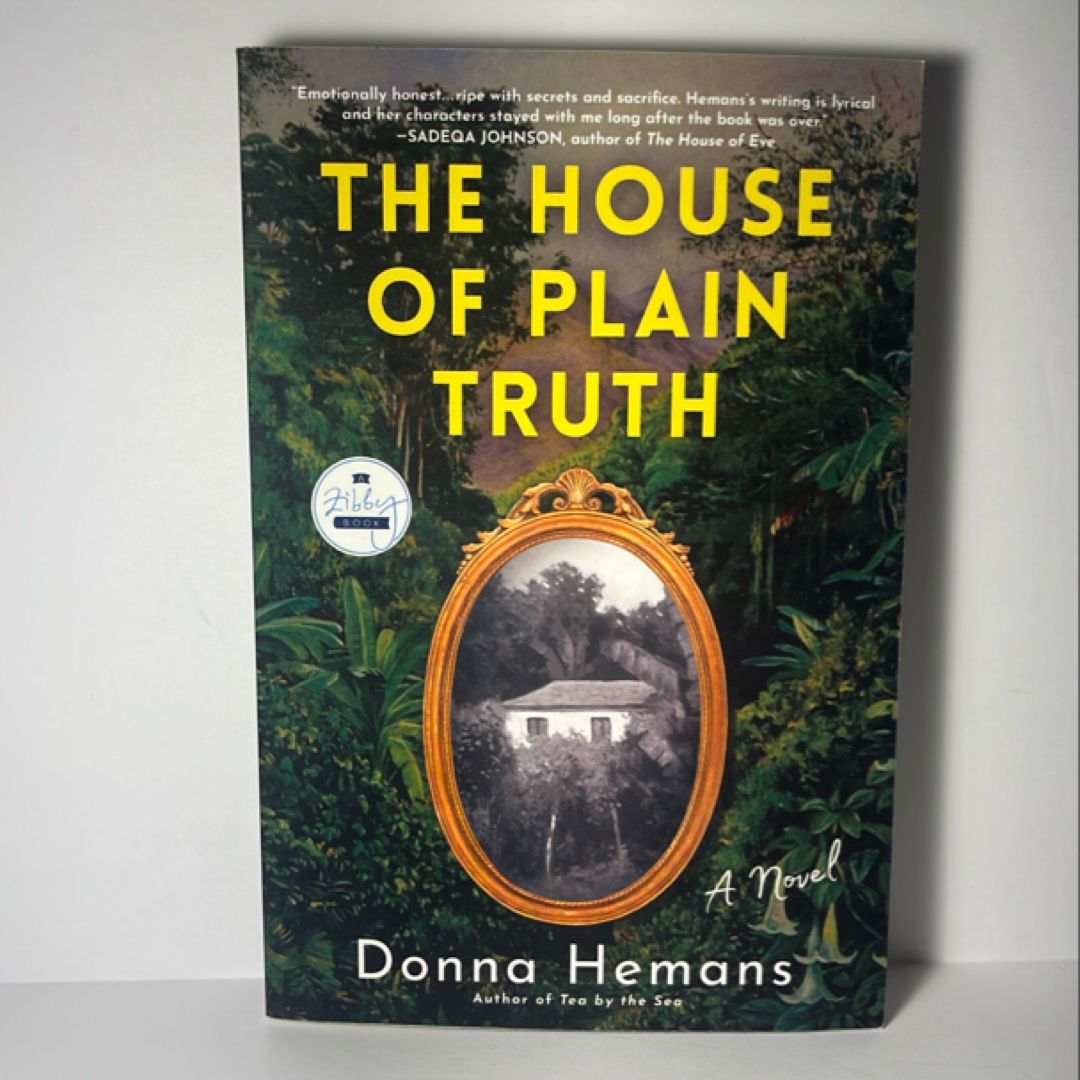 The House of Plain Truth