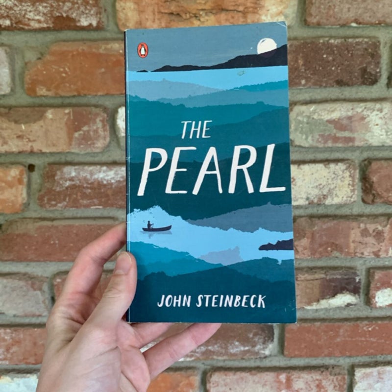 The Pearl