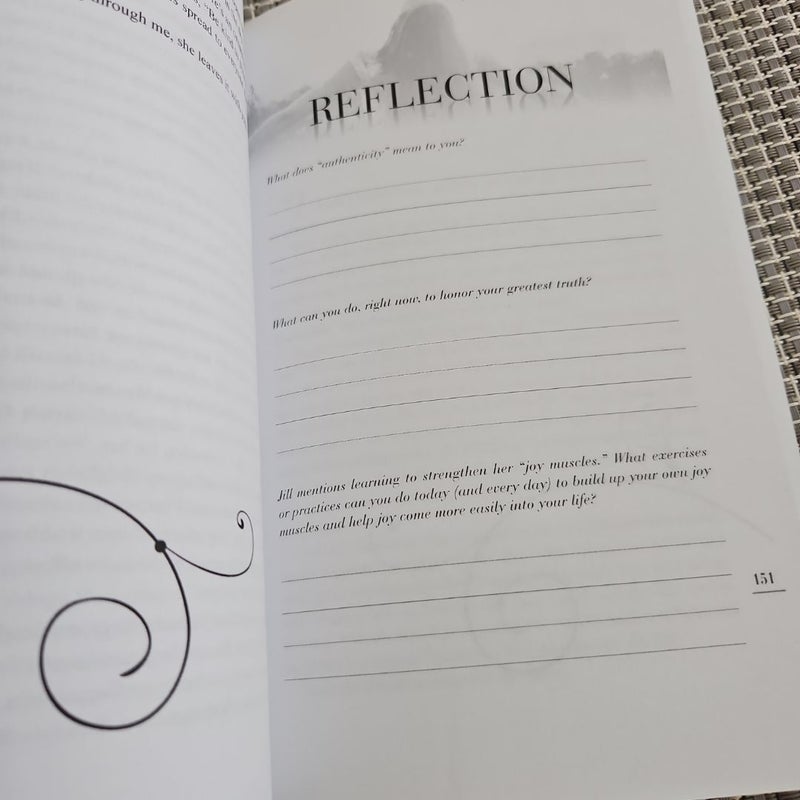 Inspiration for a Woman's Soul