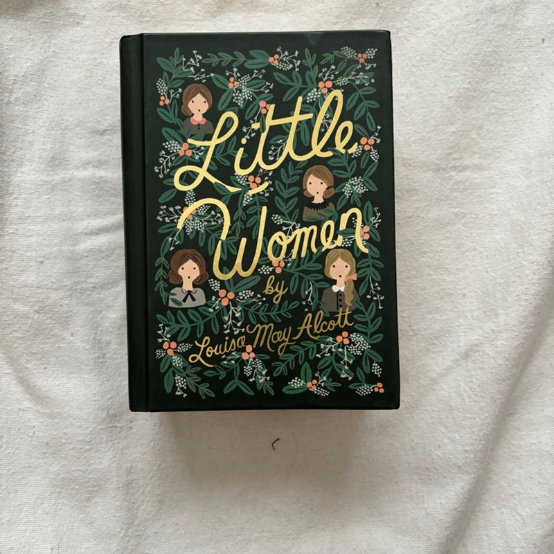 Little Women Puffin Collection