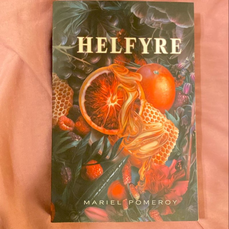 Helfyre