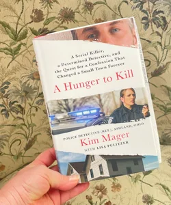 A Hunger to Kill