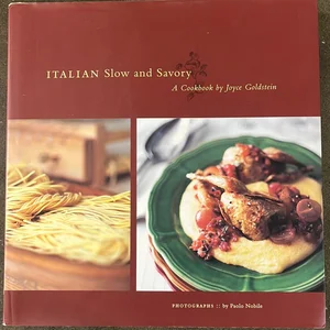 Italian Slow and Savory
