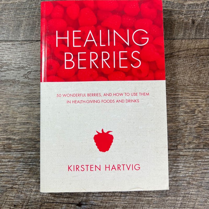 Healing Berries