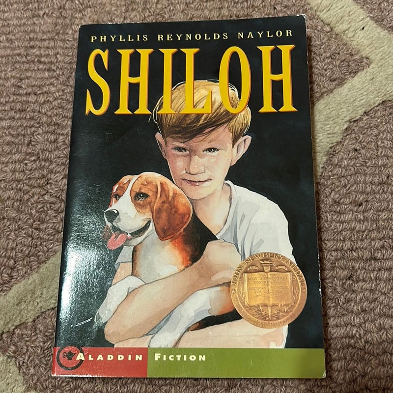 Shiloh