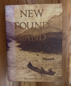 New Found Land