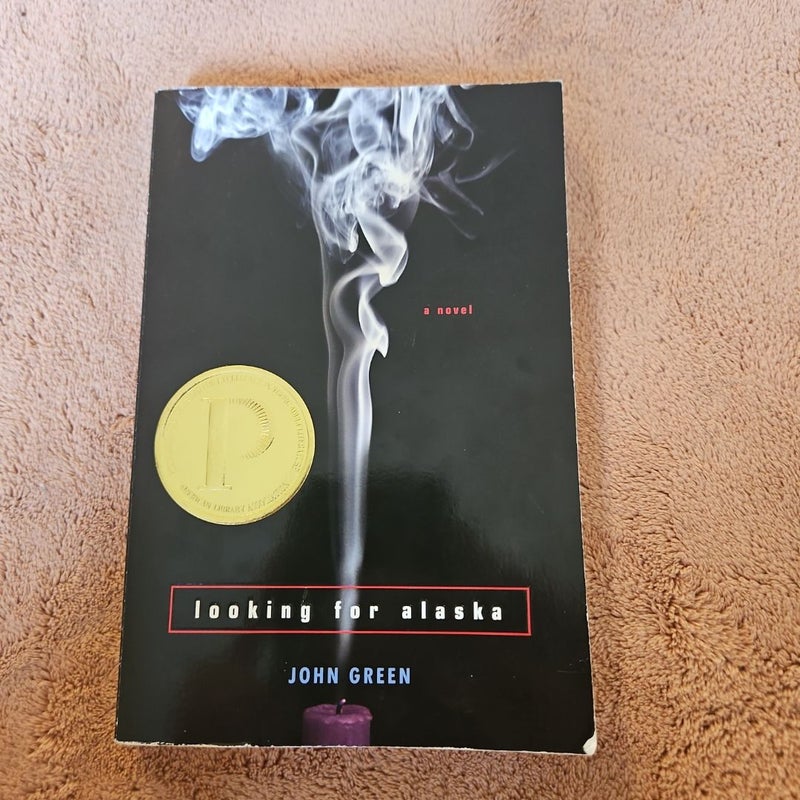 Looking for Alaska