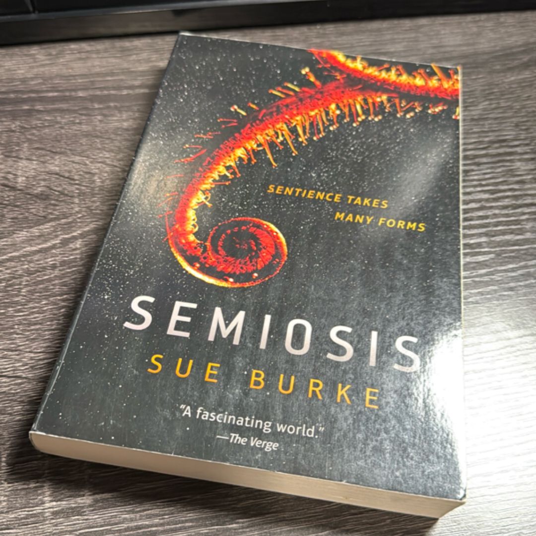 Semiosis