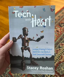 Tech with Heart