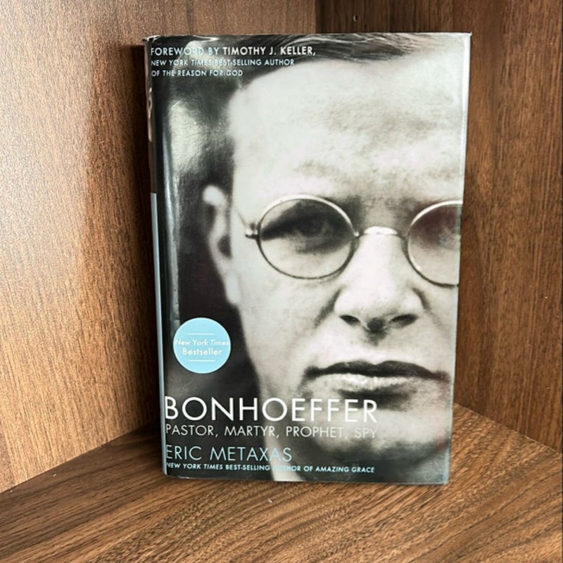 Bonhoeffer