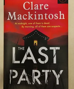 The Last Party