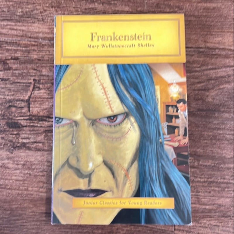 Frankenstein