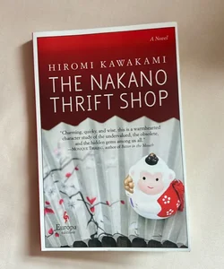 The Nakano Thrift Shop