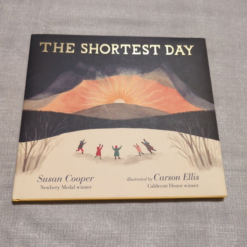 The Shortest Day