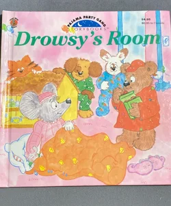 Drowsy’s Room