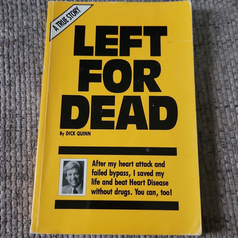 Left for Dead