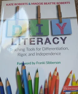 DIY Literacy