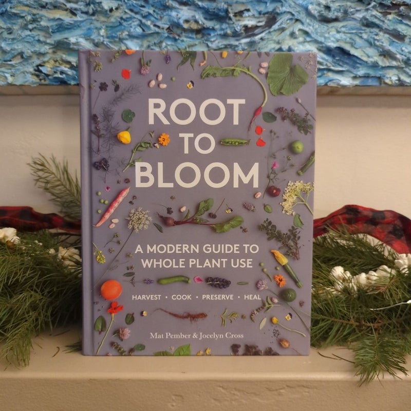 Root to Bloom