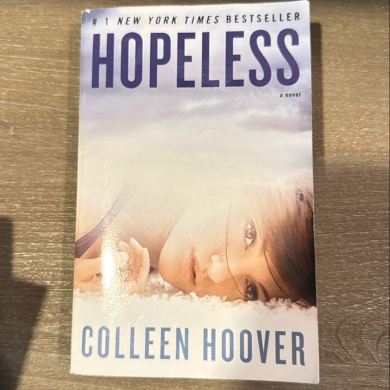 Hopeless