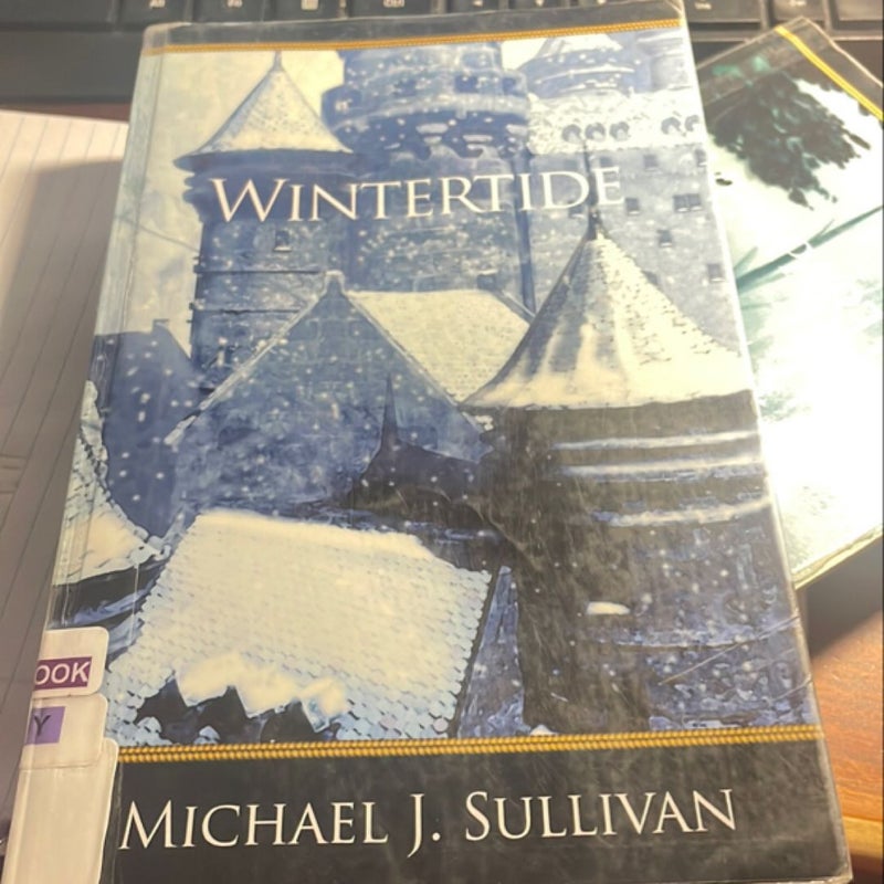 Wintertide