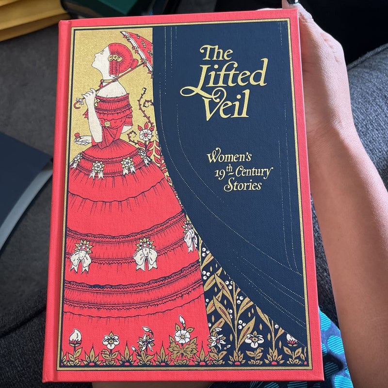 The lifted veil