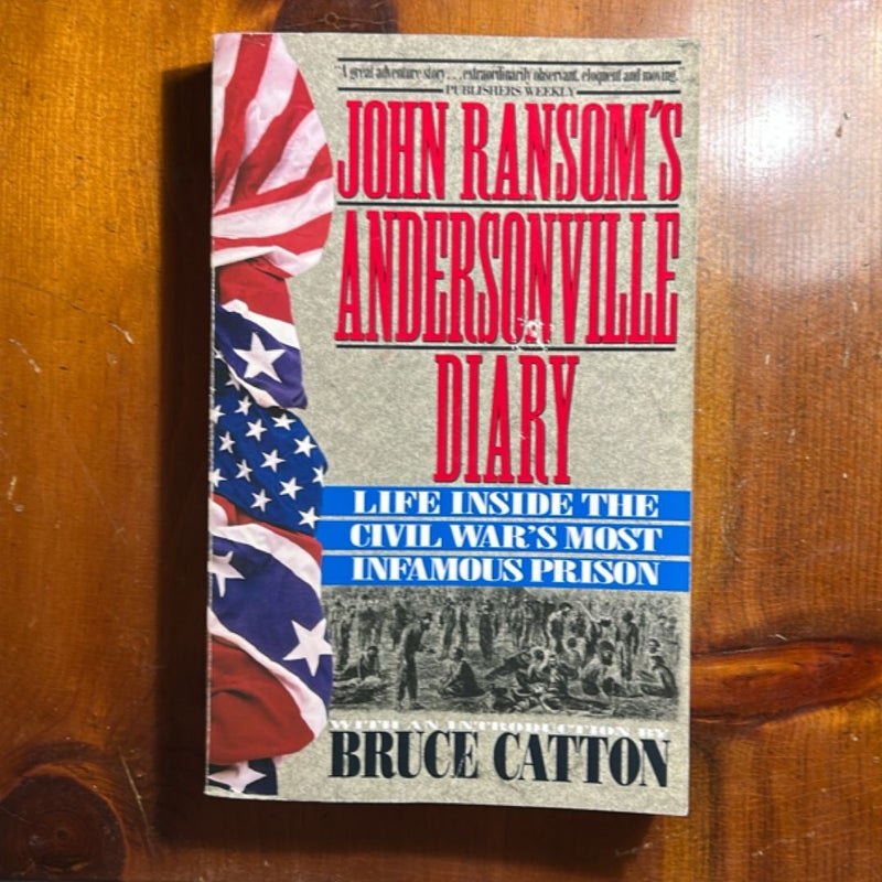 John Ransom's Andersonville Diary