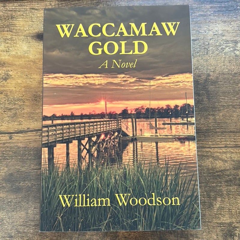 Waccamaw Gold