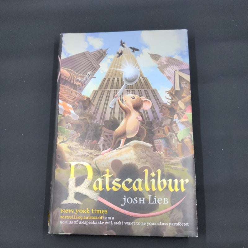 Ratscalibur