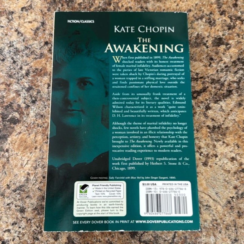 The Awakening