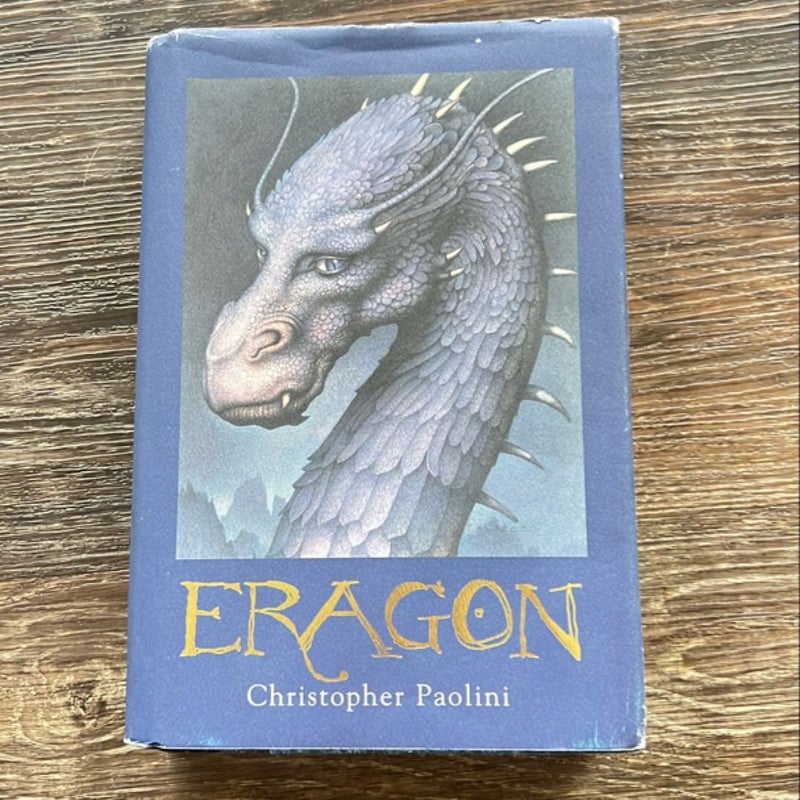 Eragon