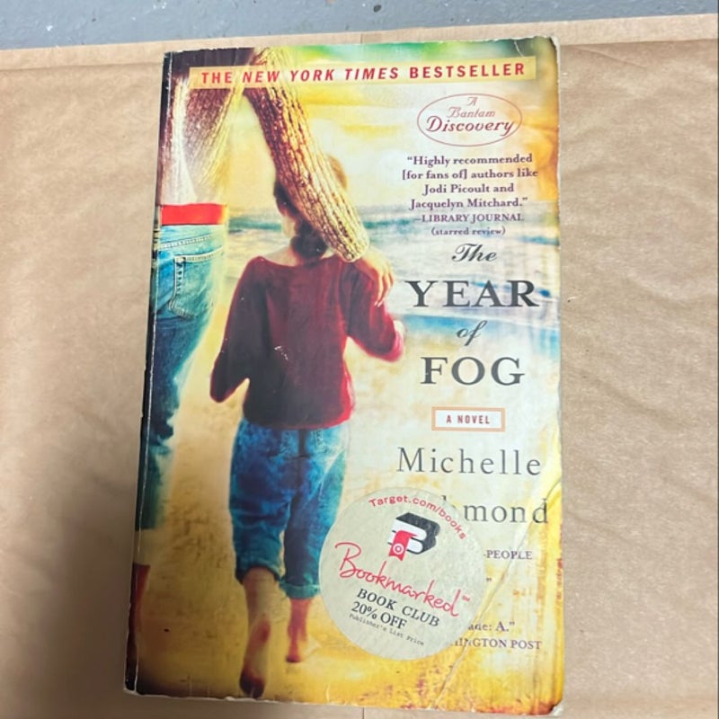 The Year of Fog