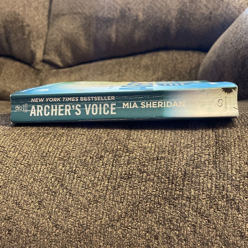 Archer's Voice