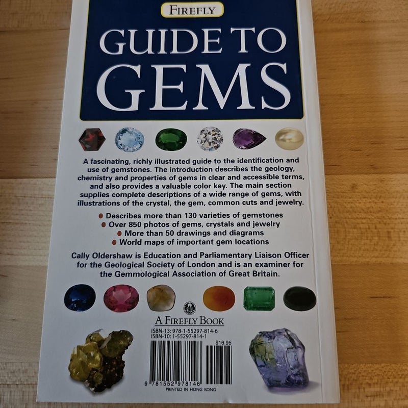 Guide to Gems