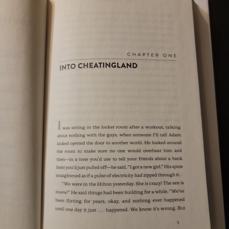 Cheatingland