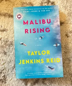 Malibu Rising