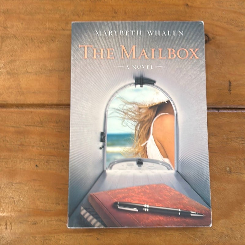 The Mailbox