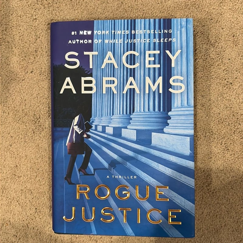 Rogue Justice