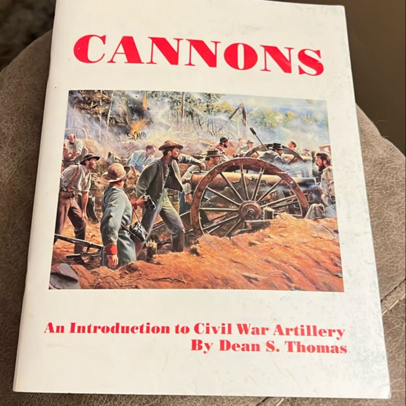 Cannons