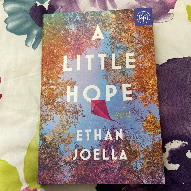 A Little Hope