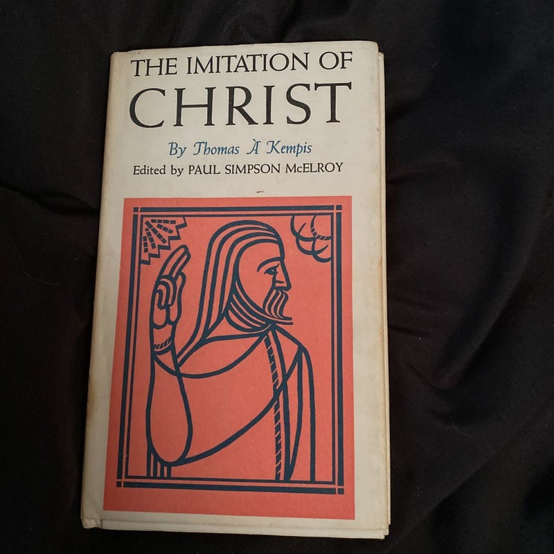 The Imitation Of Christ