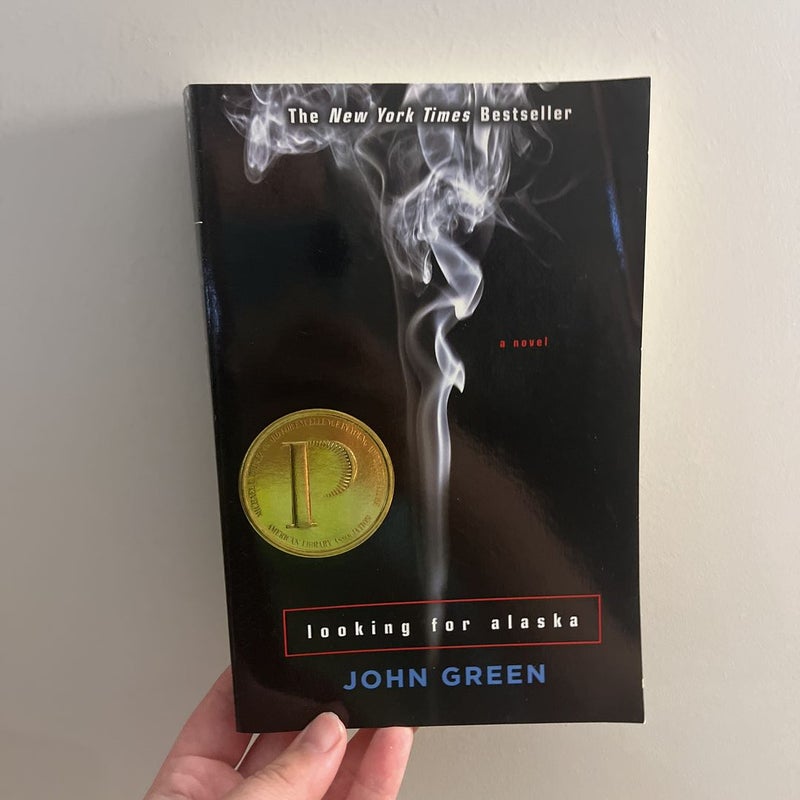 Looking for Alaska