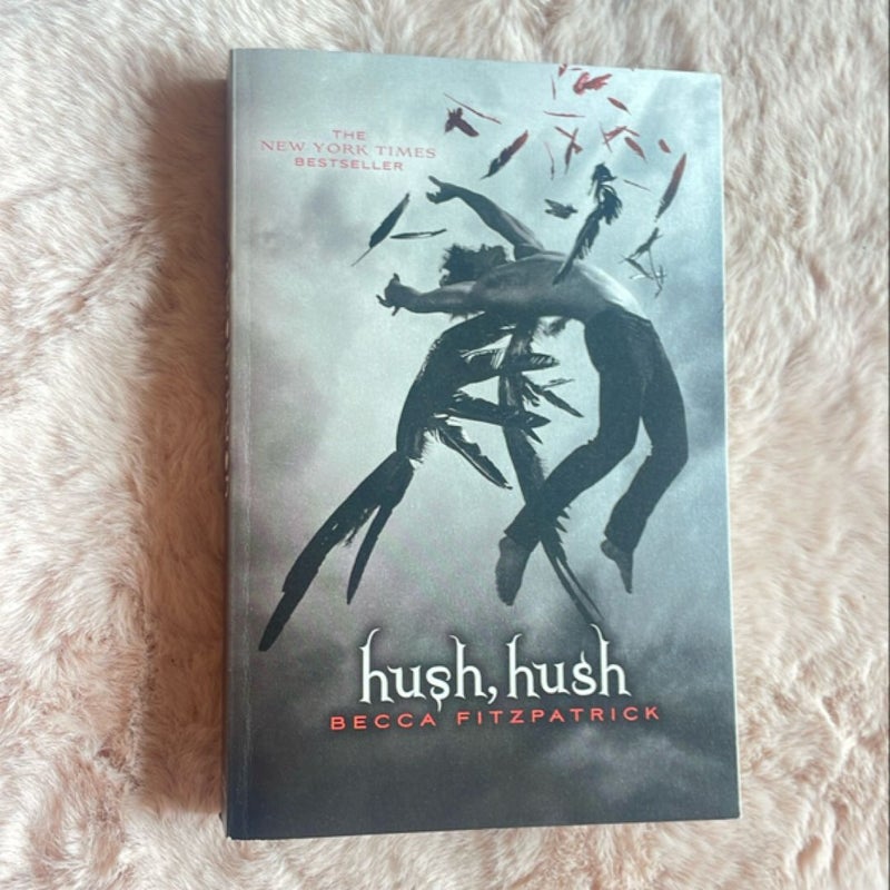 Hush, Hush