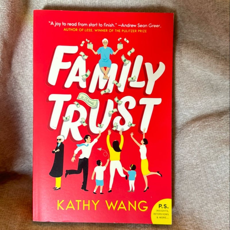 Family Trust