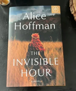 The Invisible Hour