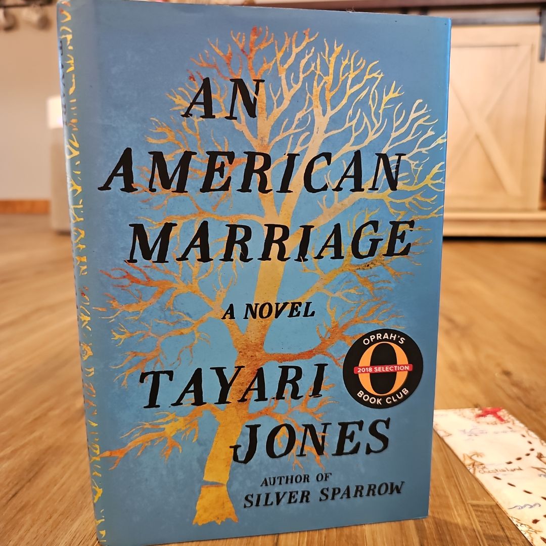 An American Marriage (Oprah's Book Club)