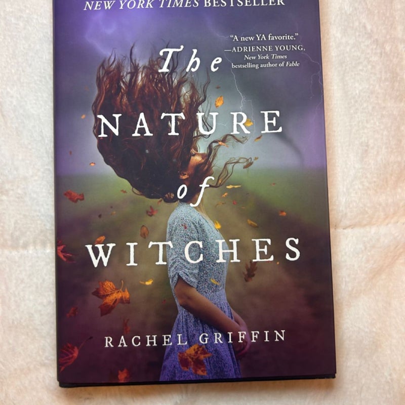 The Nature of Witches