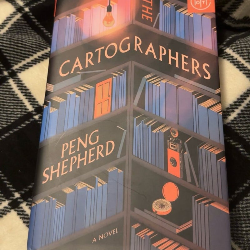 The Cartographers